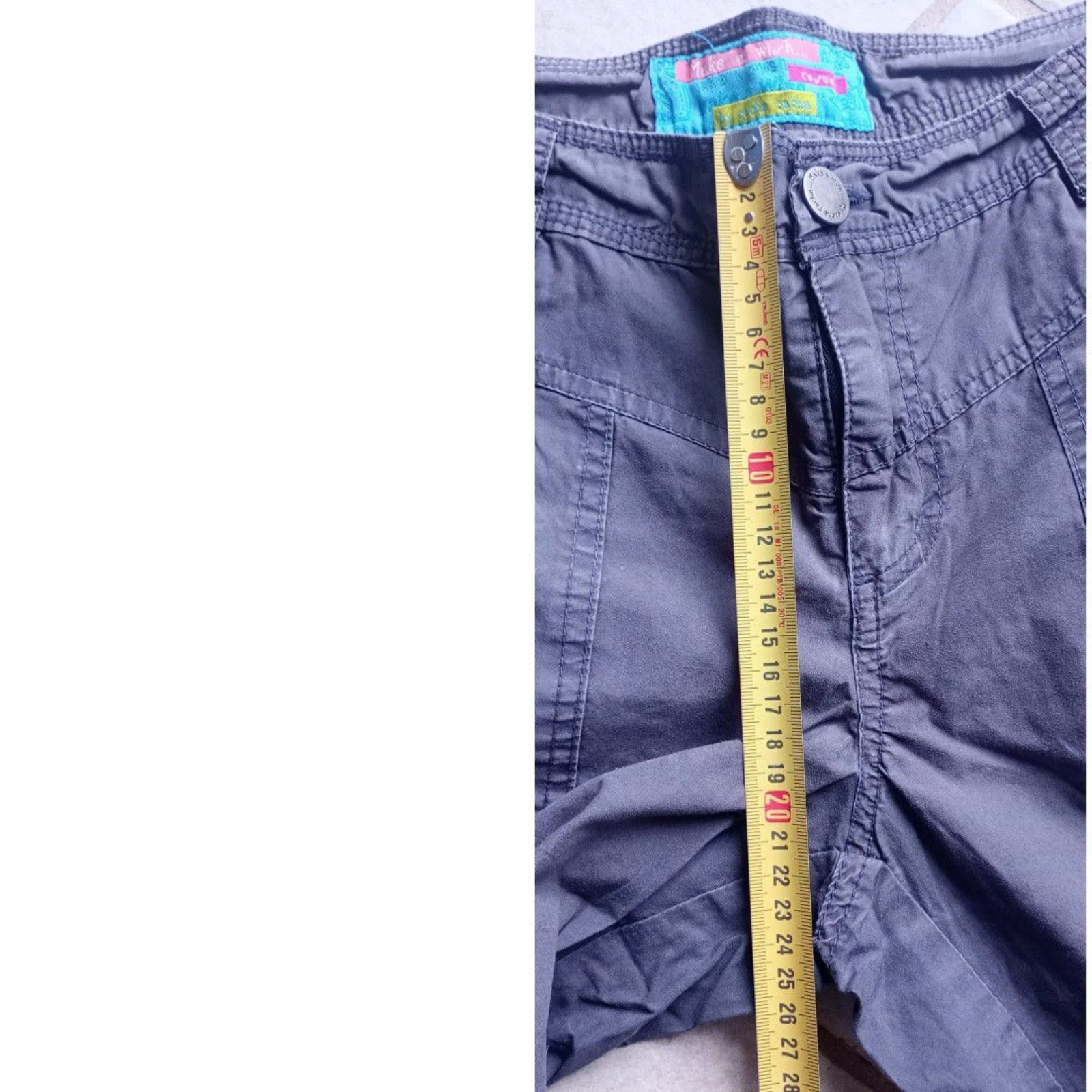 Pantacourt talla 36 en muy buen estado – photo 10